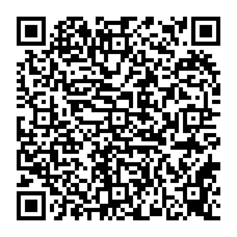 Skann QR-kode
