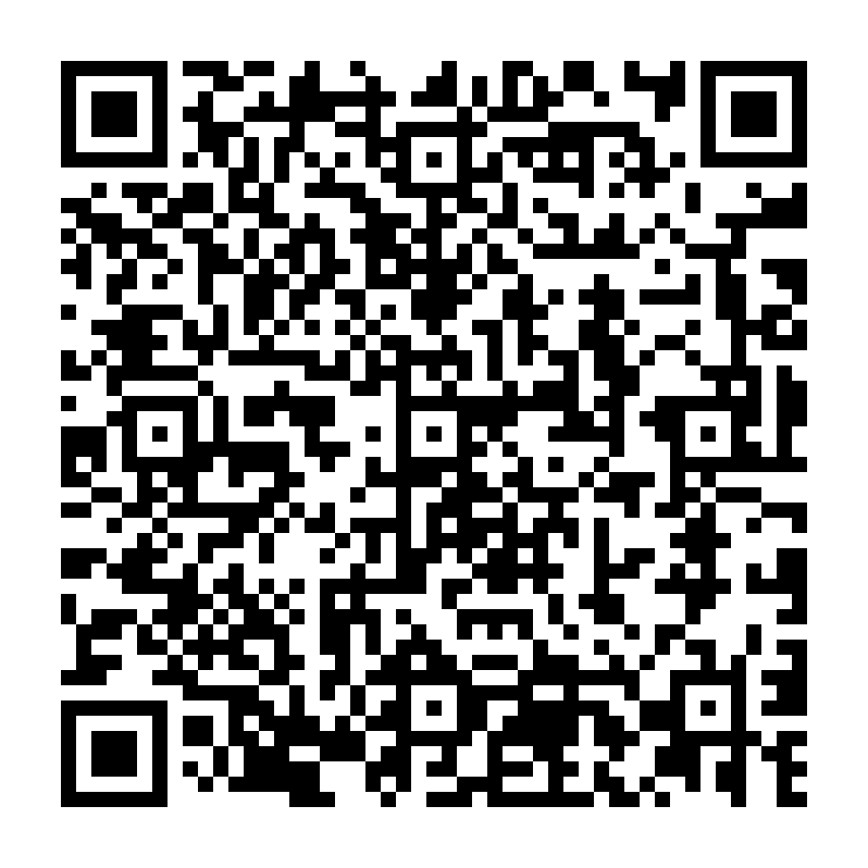 Skann QR-kode