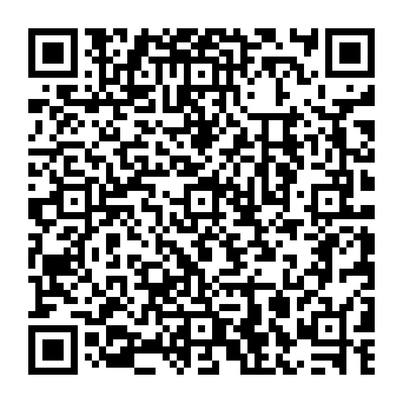 Skann QR-kode