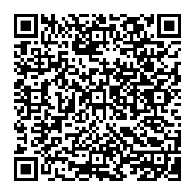 Skann QR-kode
