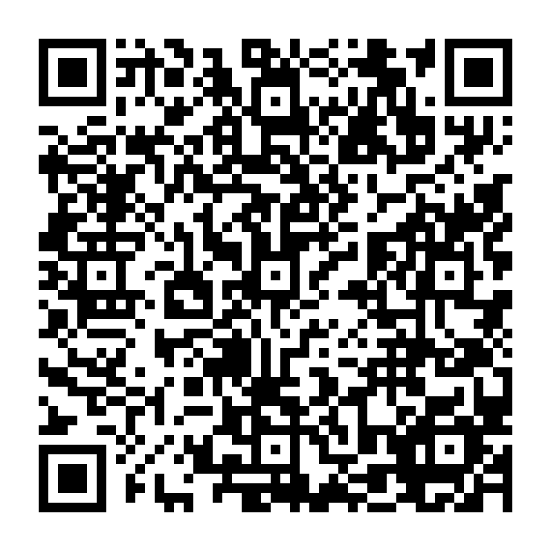 Skann QR-kode