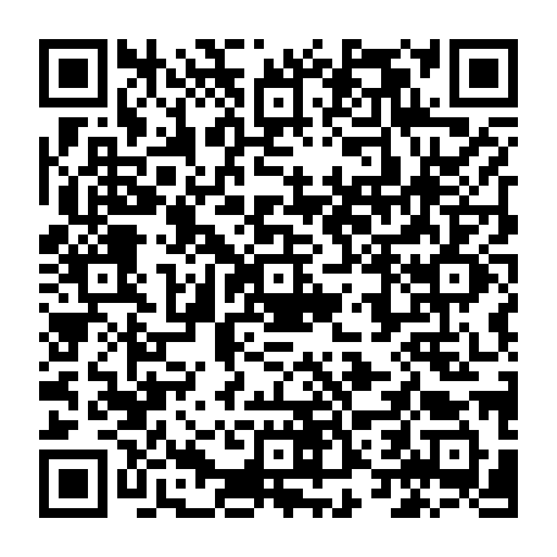Skann QR-kode