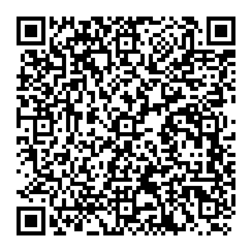 QR-kode