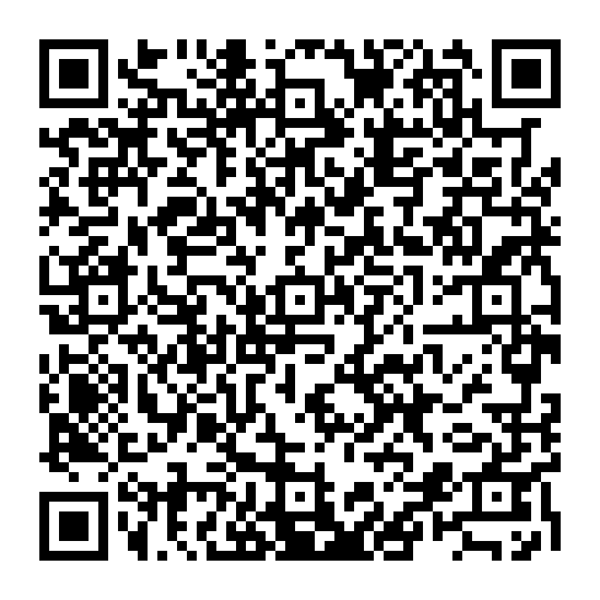 QR-kode