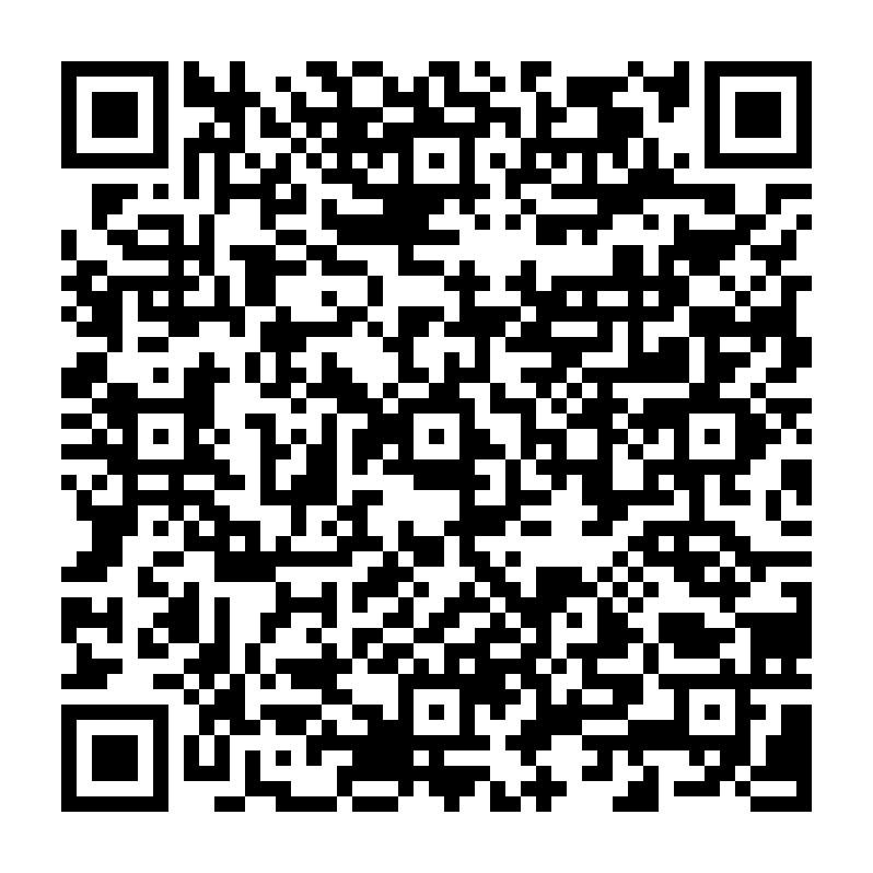 QR-kode