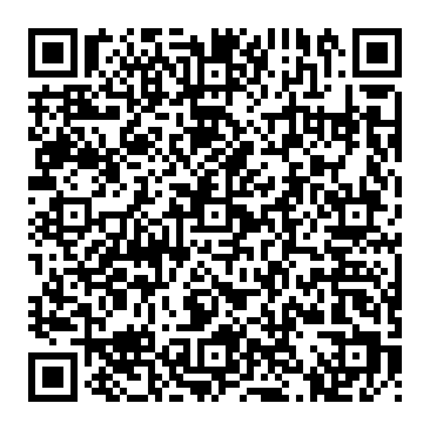 QR-kode