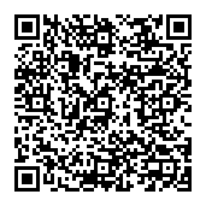 Skann QR-kode
