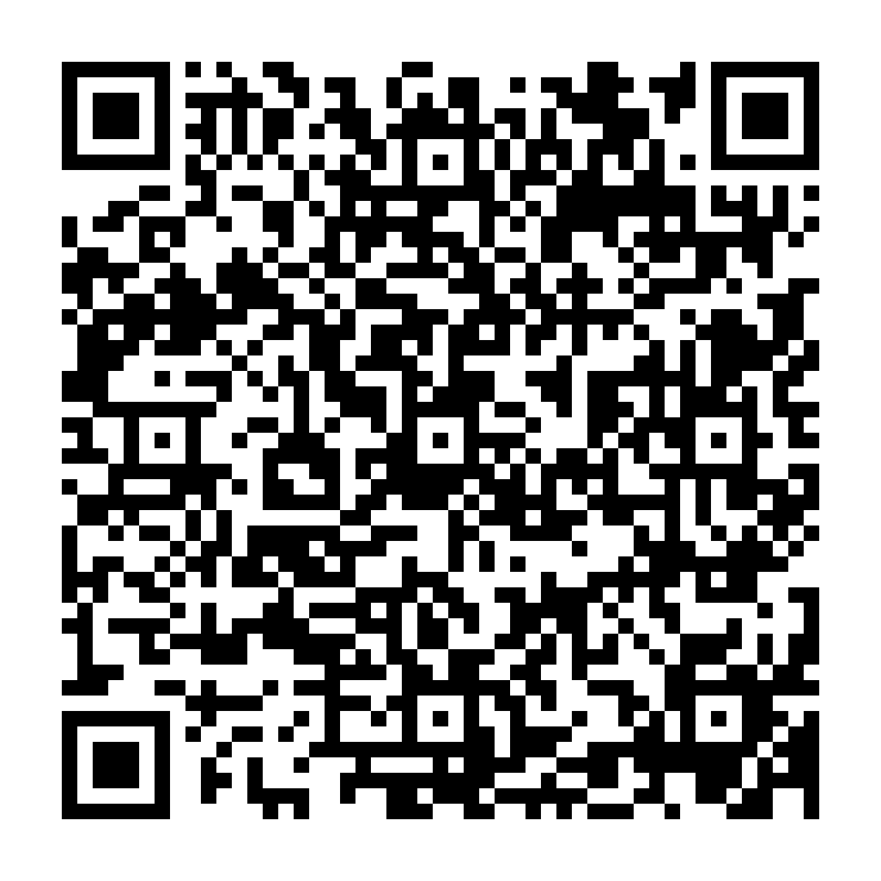 Skann QR-kode