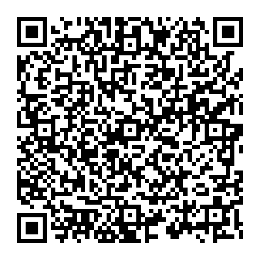 QR-kode