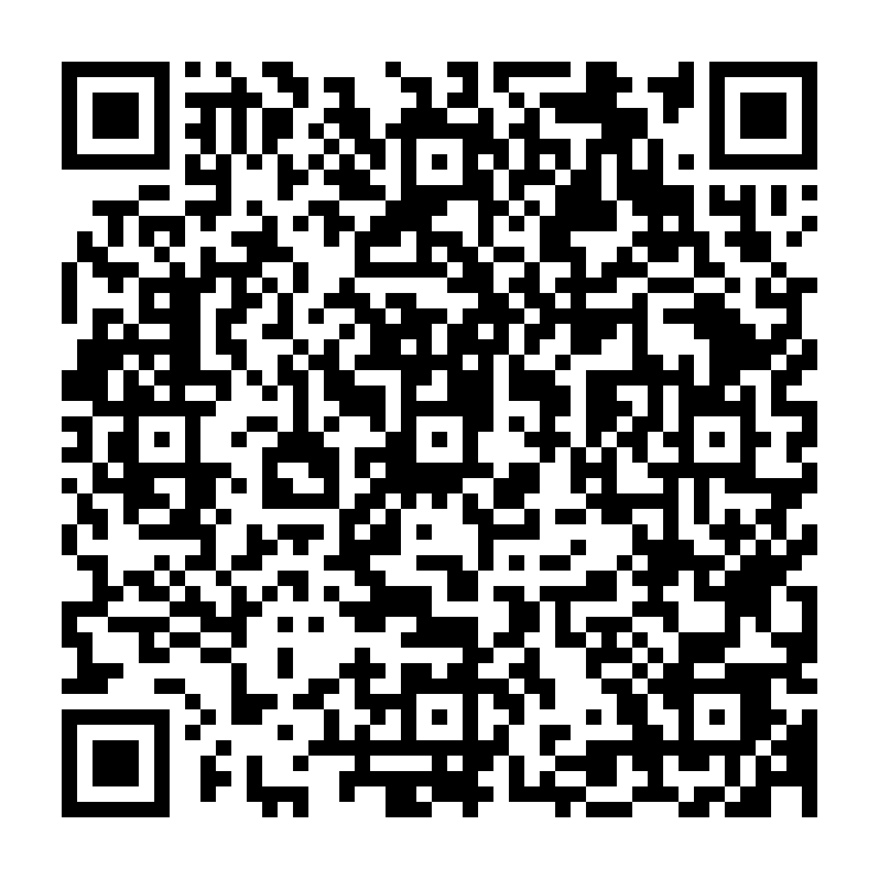 Skann QR-kode