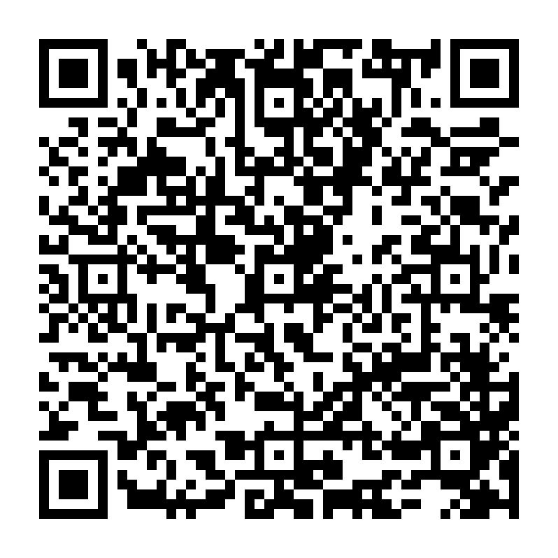 Skann QR-kode