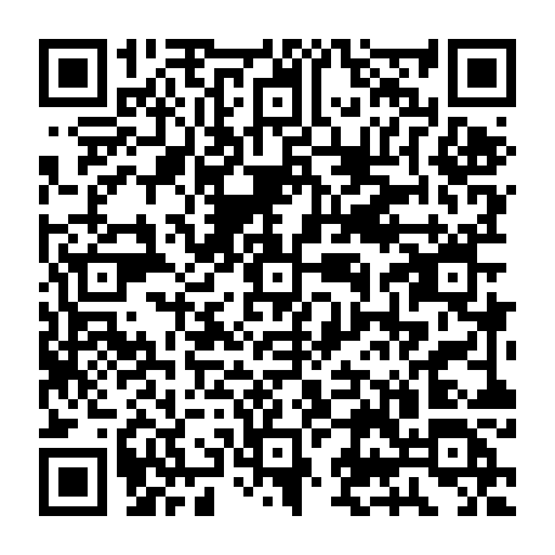 Skann QR-kode