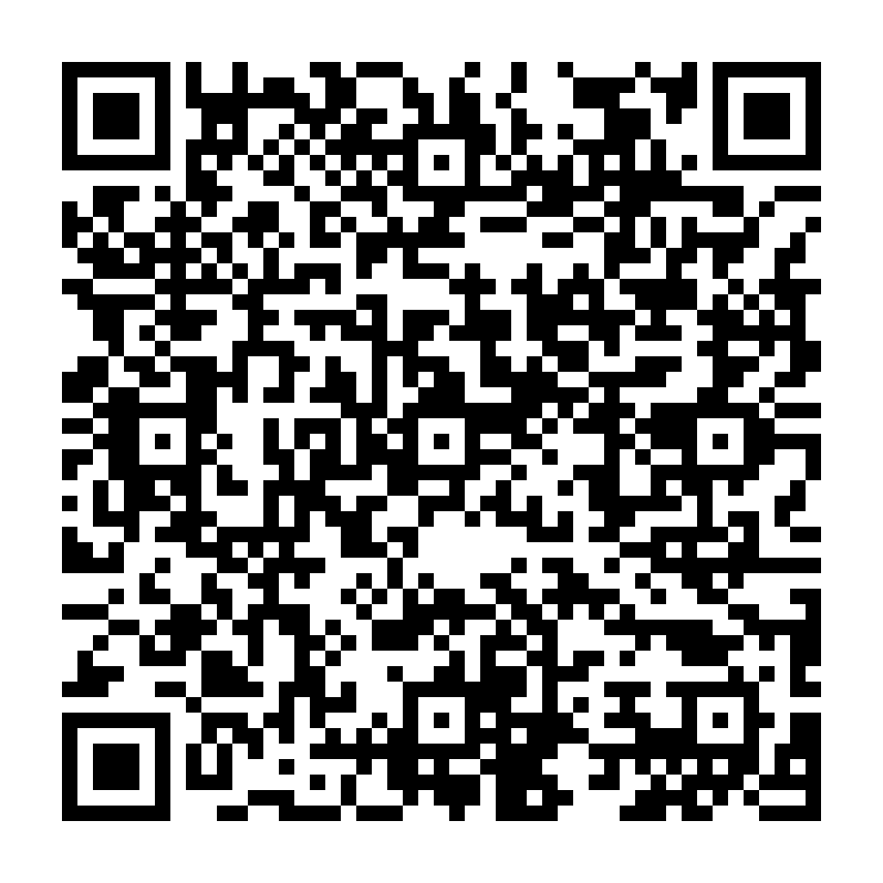 Skann QR-kode