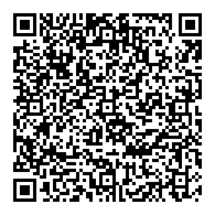 QR-kode