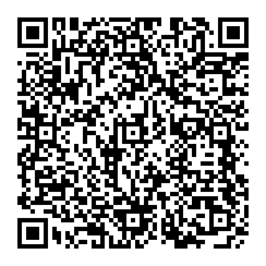 QR-kode
