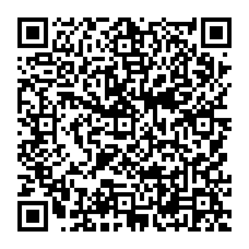 QR-kode