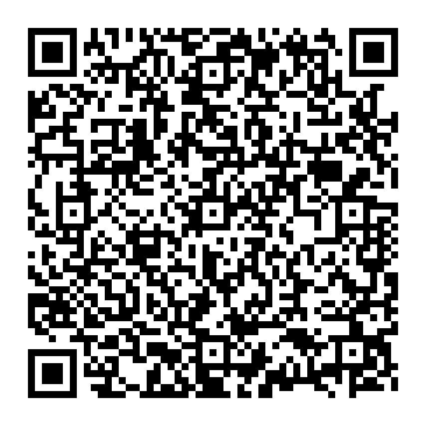 Skann QR-kode