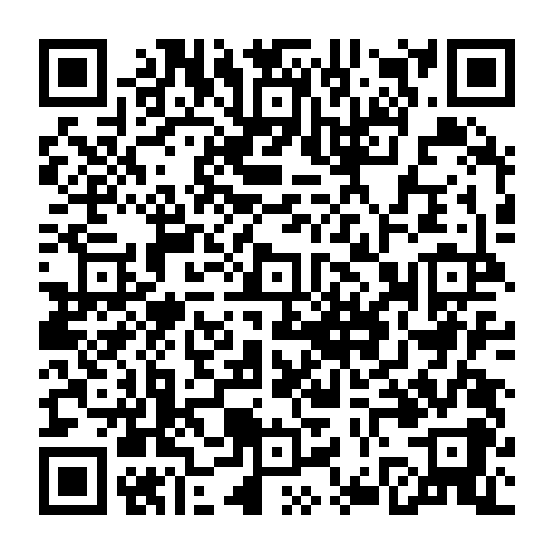 QR-kode