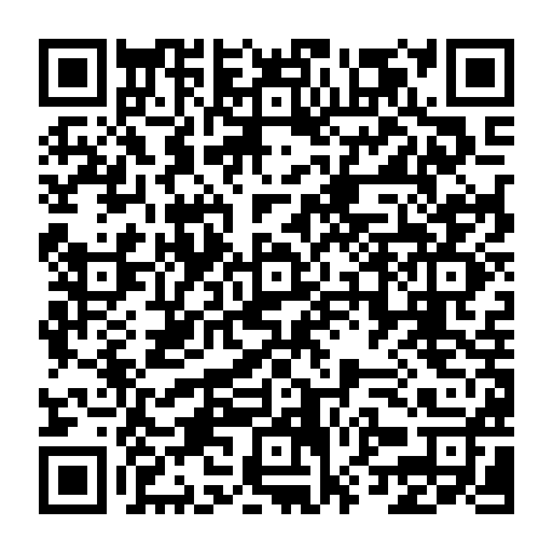 Skann QR-kode