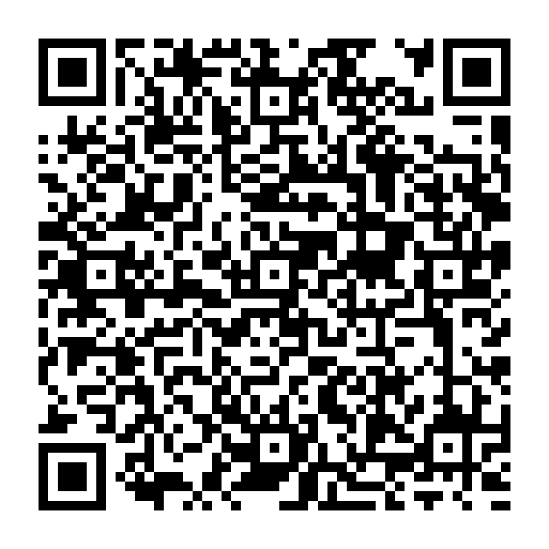 QR-kode
