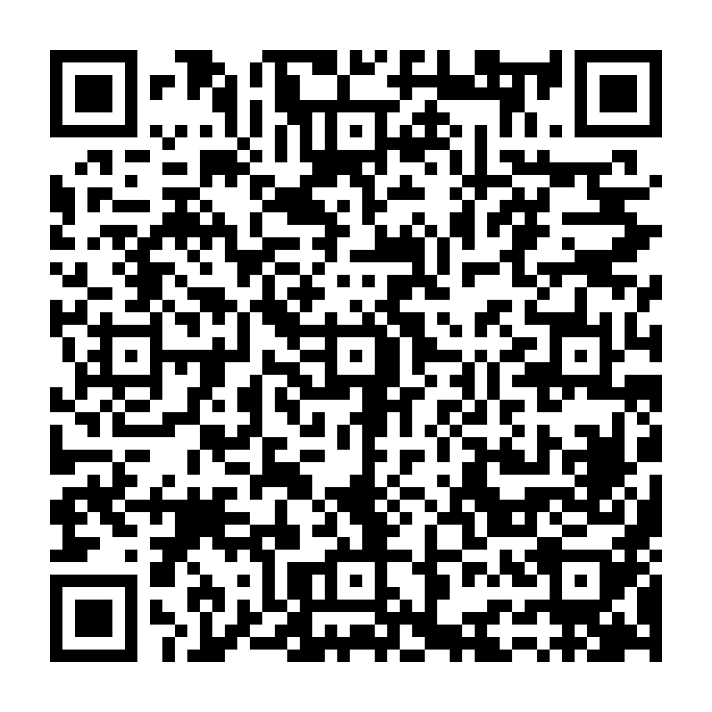 QR-kode