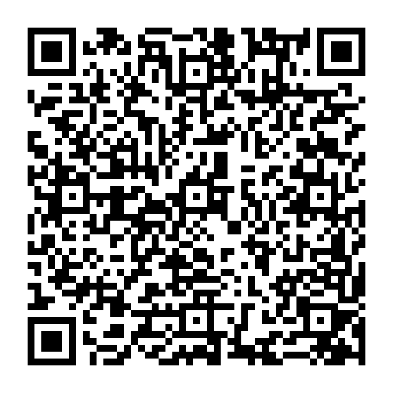 Skann QR-kode