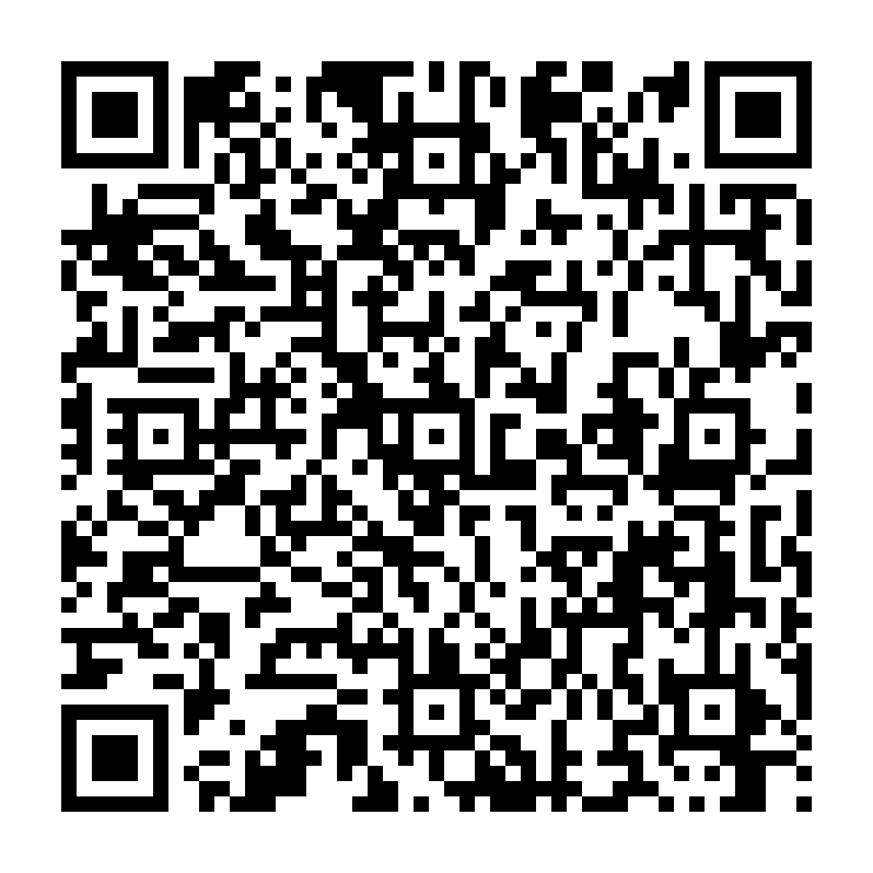 QR-kode