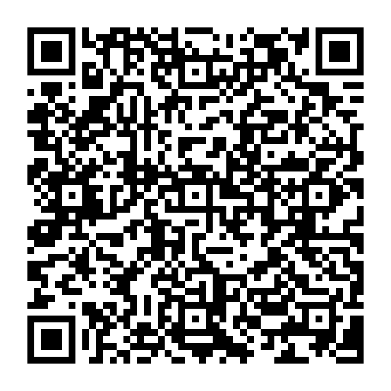 QR-kode
