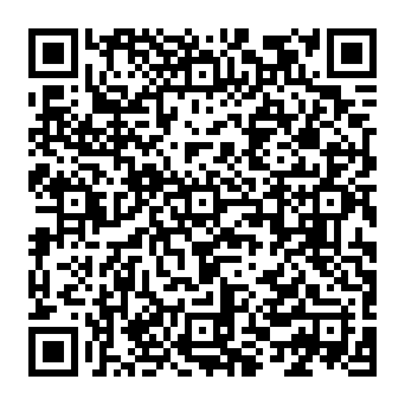 Skann QR-kode