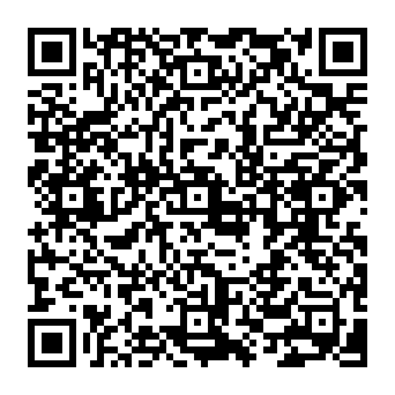 QR-kode