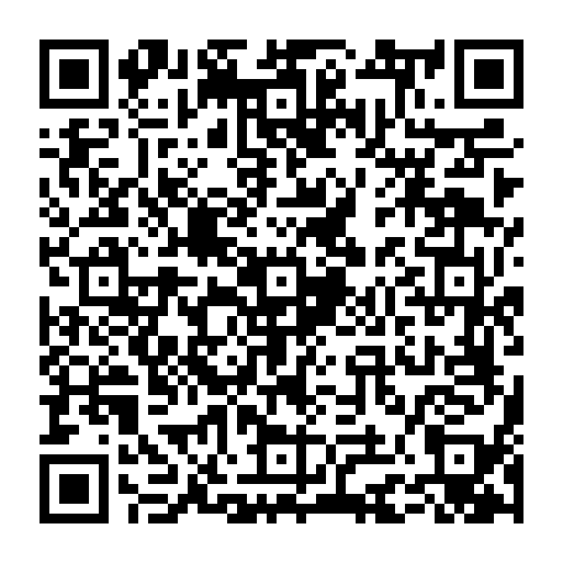 QR-kode