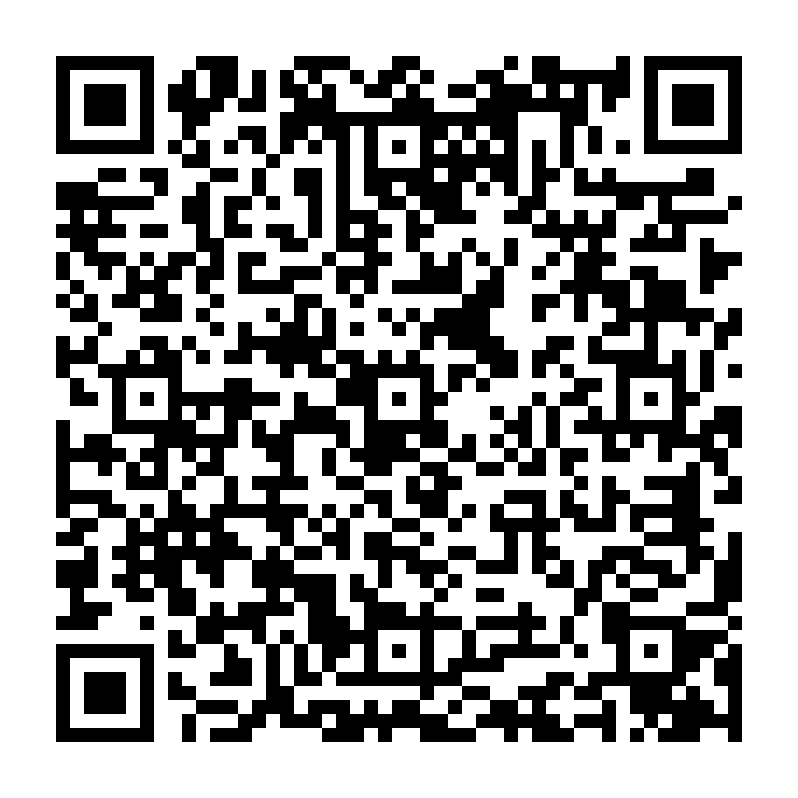 Skann QR-kode