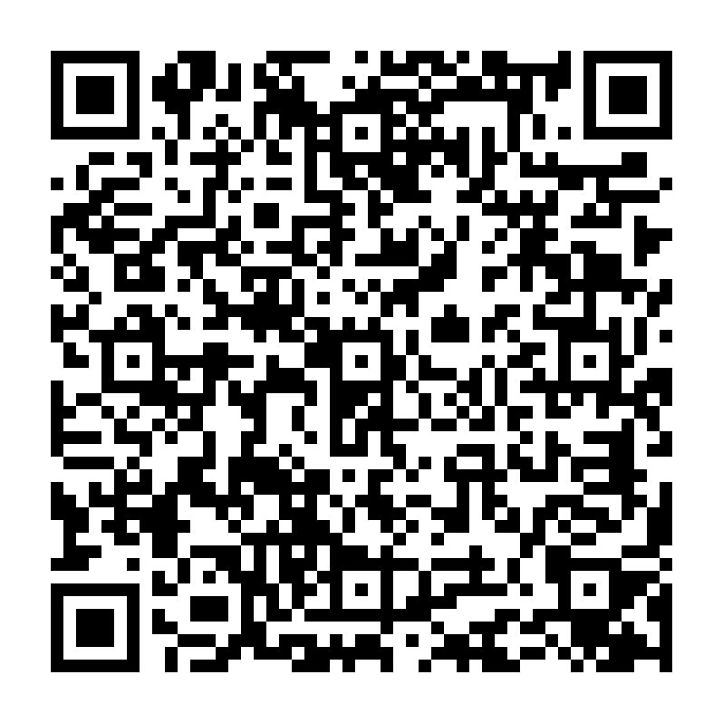QR-kode