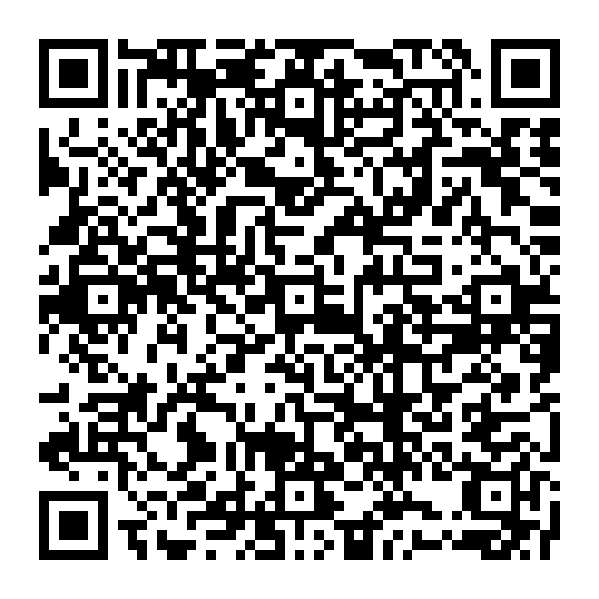 QR-kode