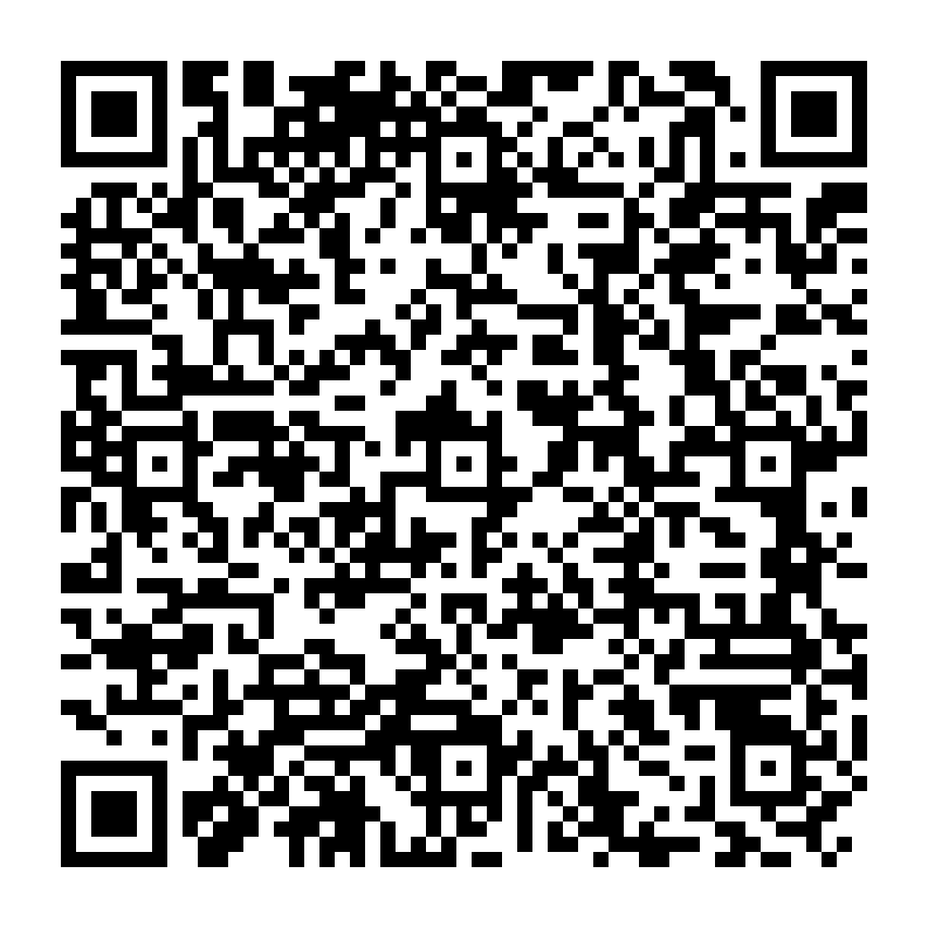 QR-kode