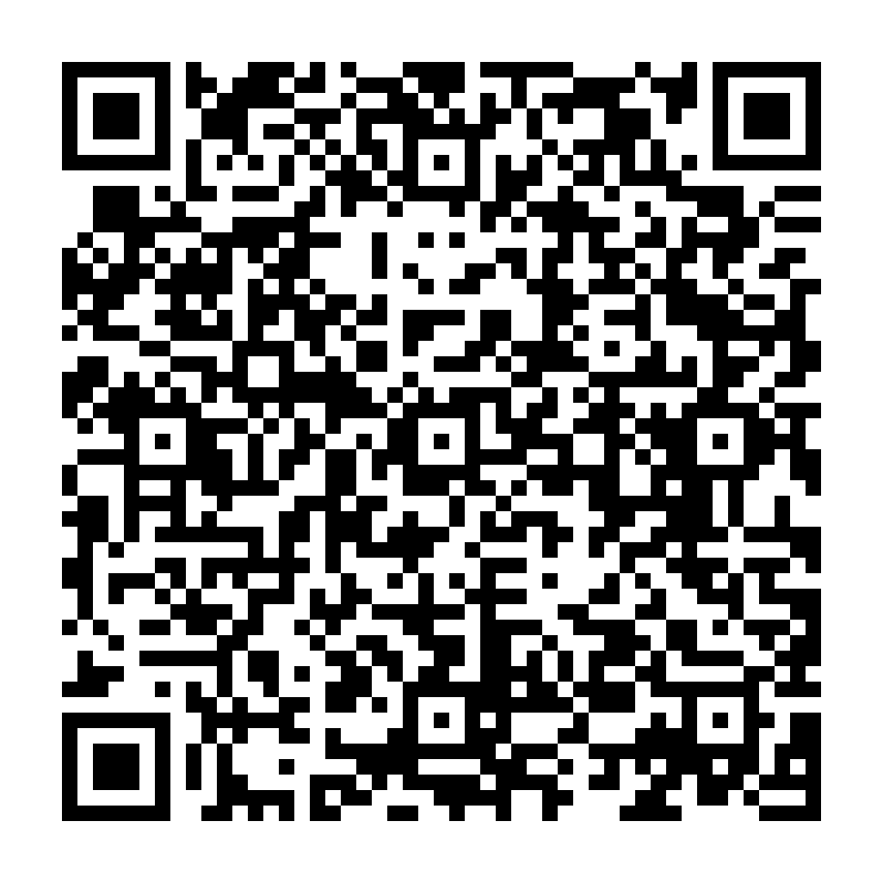 QR-kode