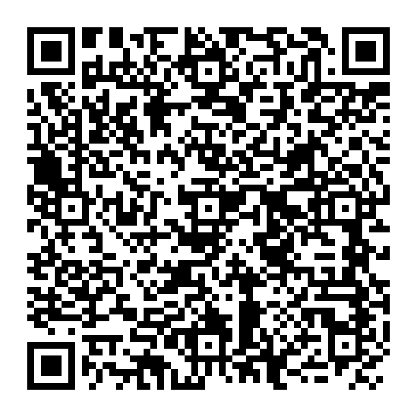 QR-kode