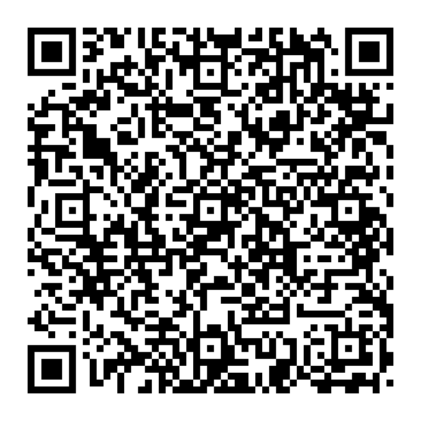QR-kode