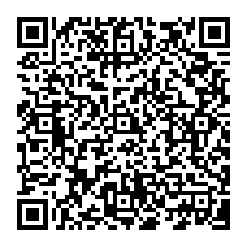 Skann QR-kode