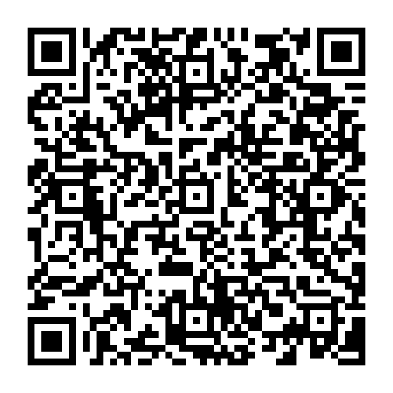 QR-kode