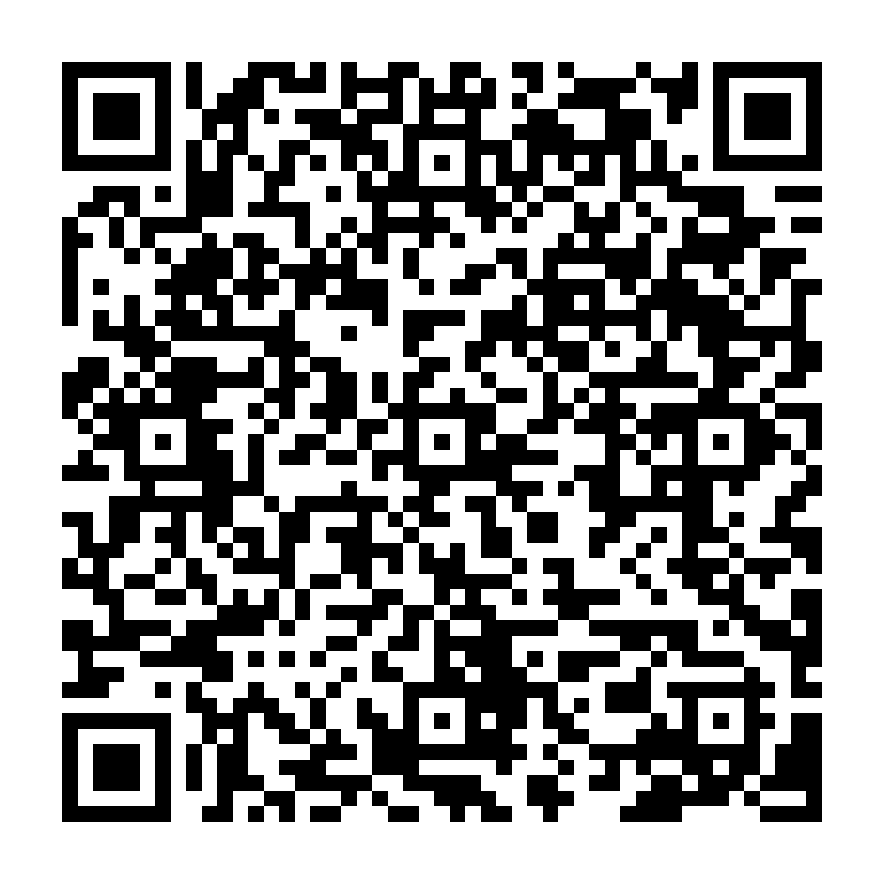 Skann QR-kode