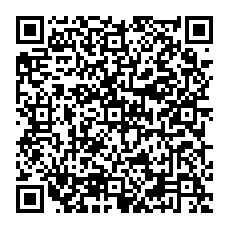 Skann QR-kode