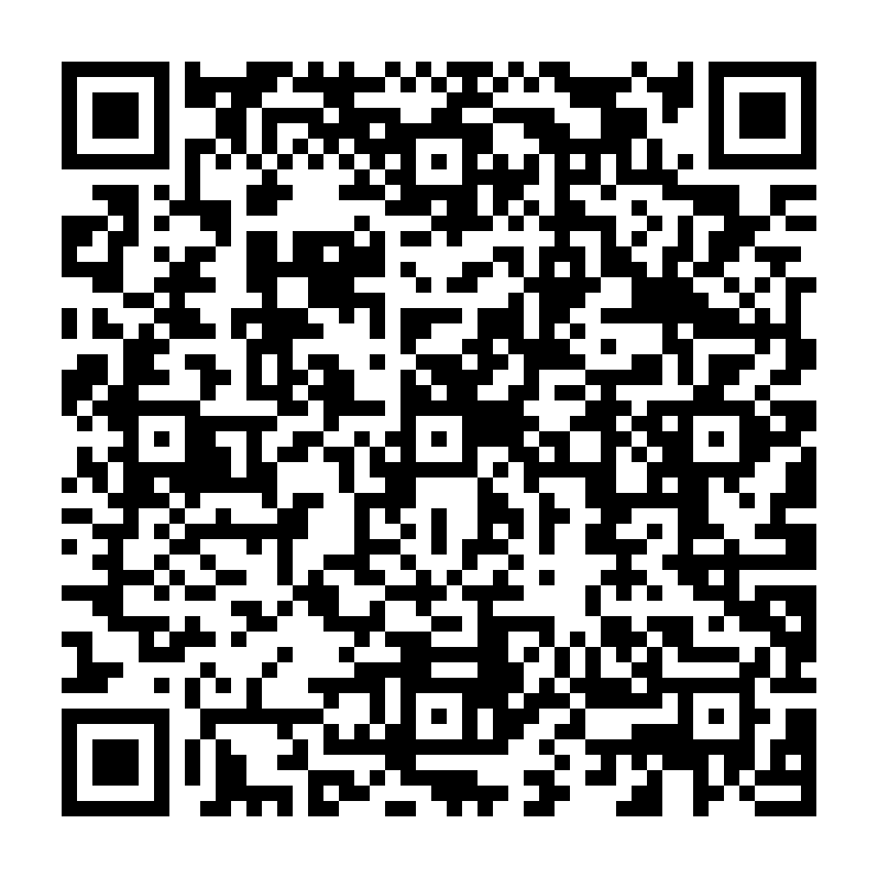 Skann QR-kode