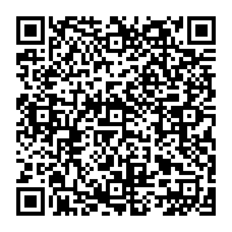 QR-kode