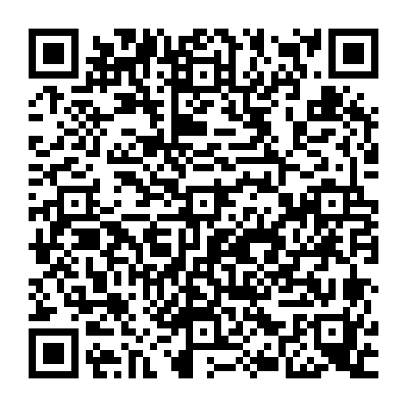 QR-kode