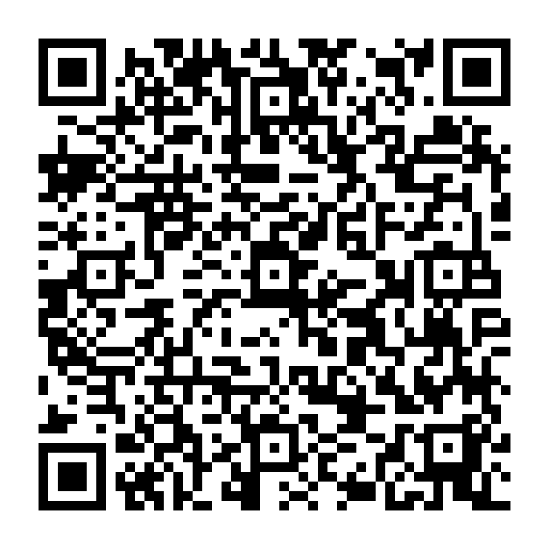 QR-kode
