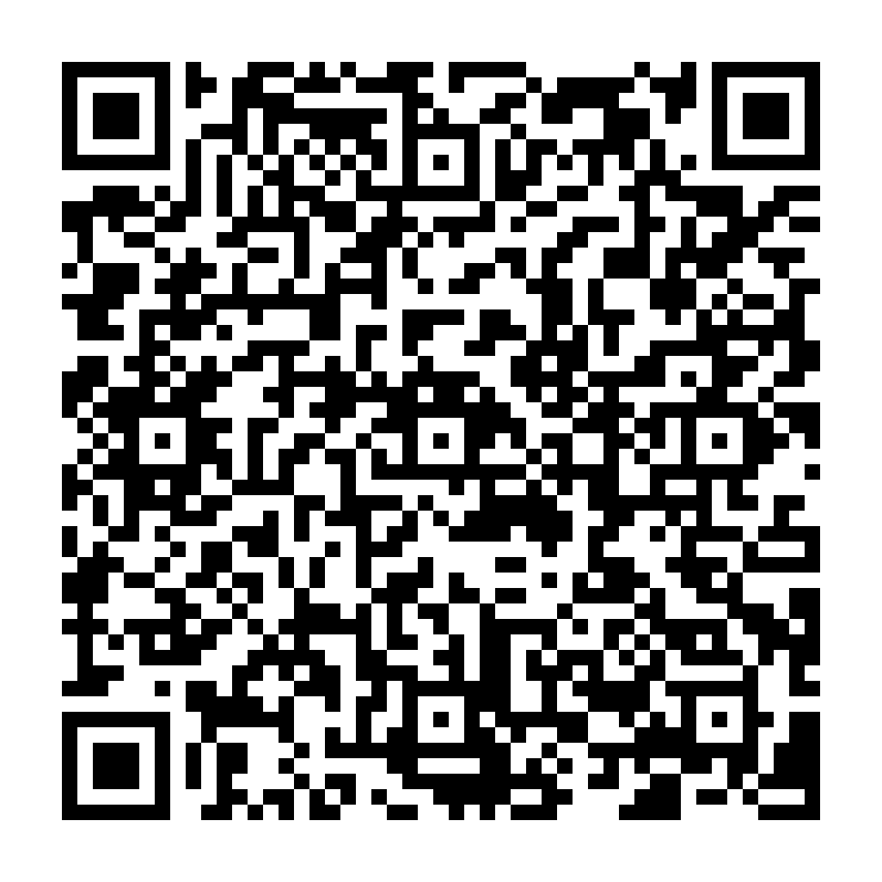 QR-kode