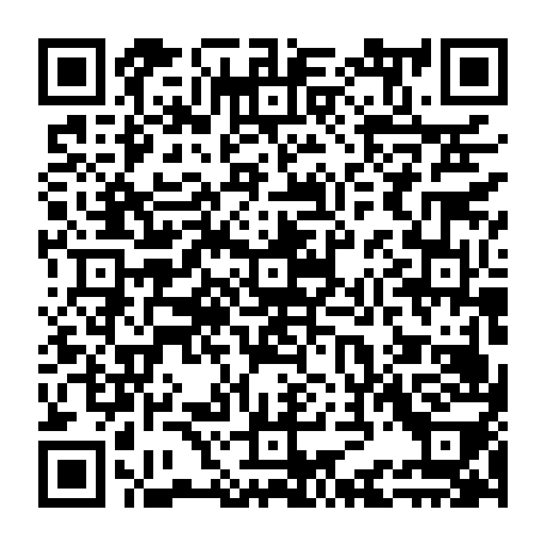Skann QR-kode