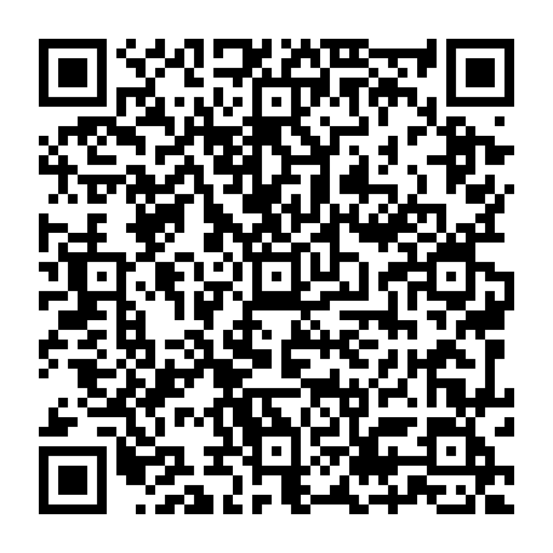Skann QR-kode