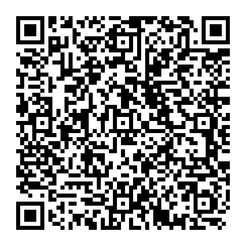 QR-kode